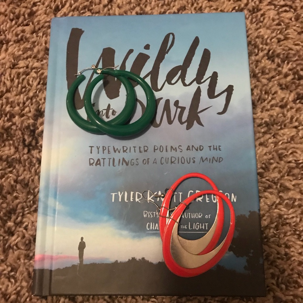 earring bundle